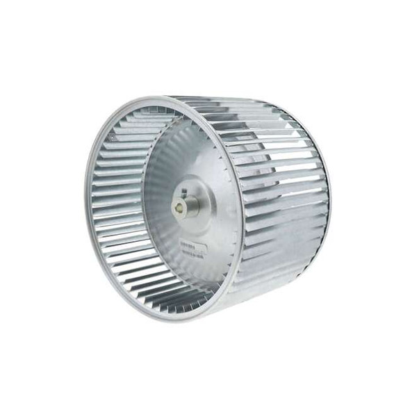 Heatcraft Blower Wheel 11X8X1/2 Cw 1013011