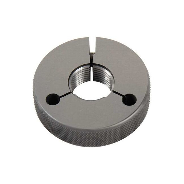 Vermont Gage Adj. Go Ring Gage,7/8-14 UNF 2A 361158010