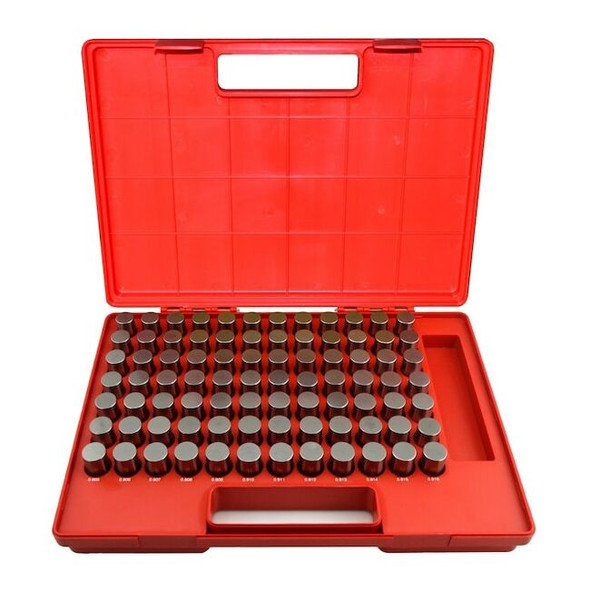 Hhip Dowel Pin, 0.833-0.916 in Dia, 84 PK 4101-0016