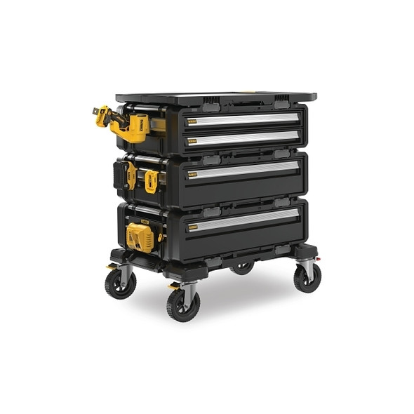 TOUGHSYSTEM® 2.0 DXL™ Storage Kit, for Power Tool, 14 pc