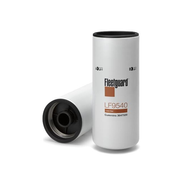 Fleetguard Oil Filter Combo Spin On LF9540