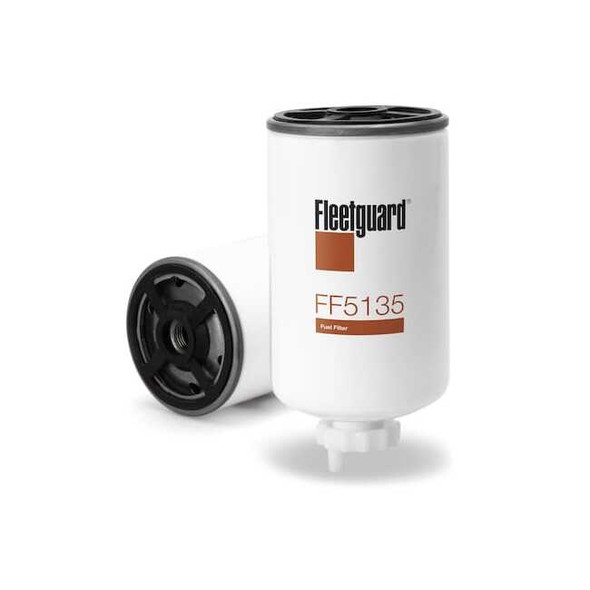 Fleetguard Fuel Filter Spin On FF5135