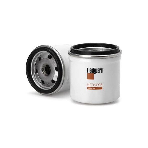Fleetguard Hydraulic Spin On Cellulose HF35296