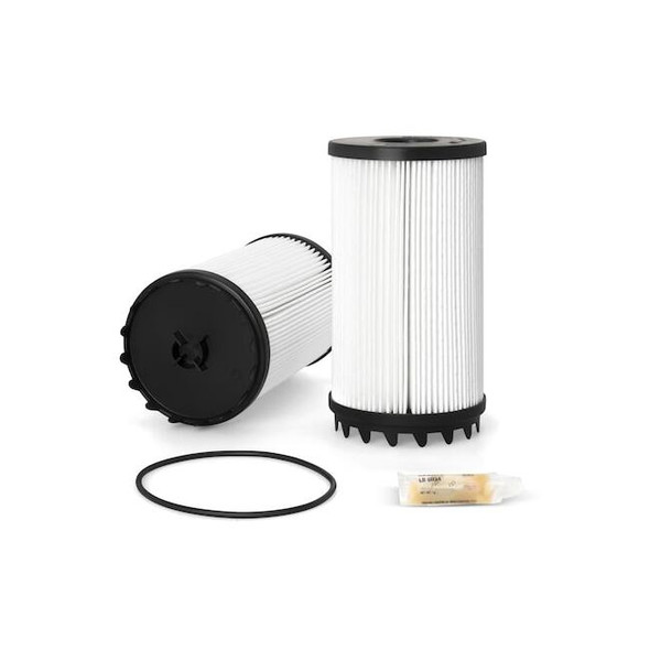 Fleetguard Fuel Separator Cartridge Metal FS20172