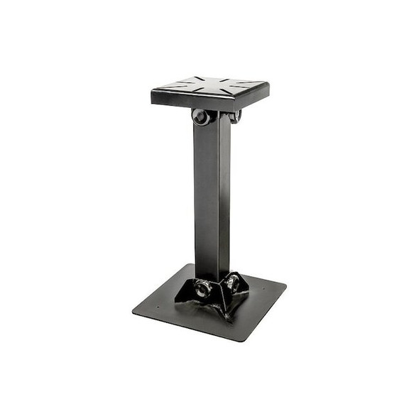 Palmgren Bench Vise Stand 9670098