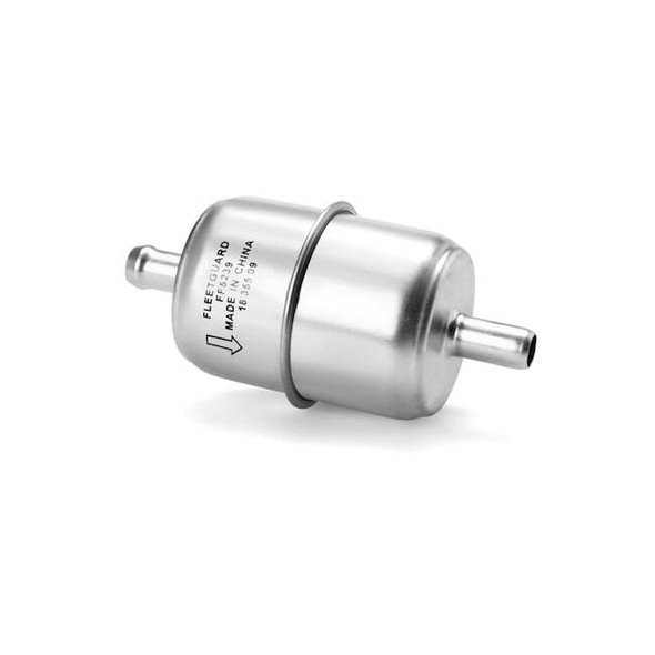 Fleetguard Automotive Fuel Filter,5 in H FF5239