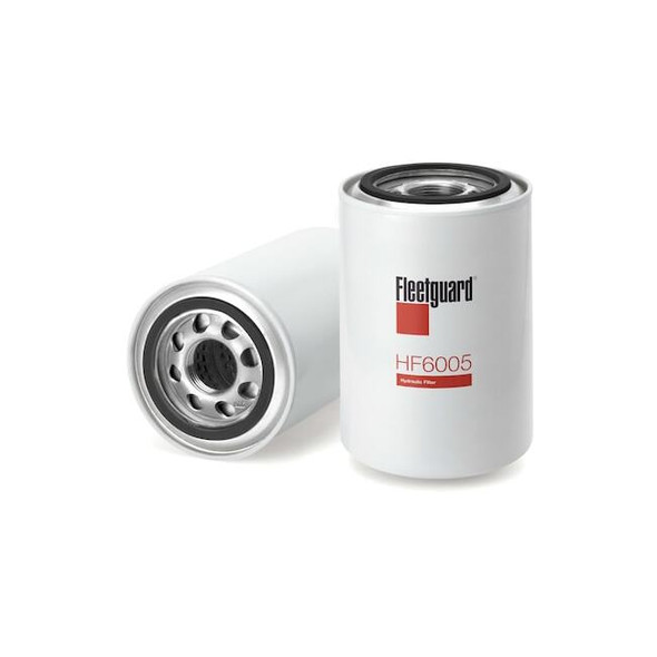 Fleetguard Hydraulic Spin On Cellulose HF6005