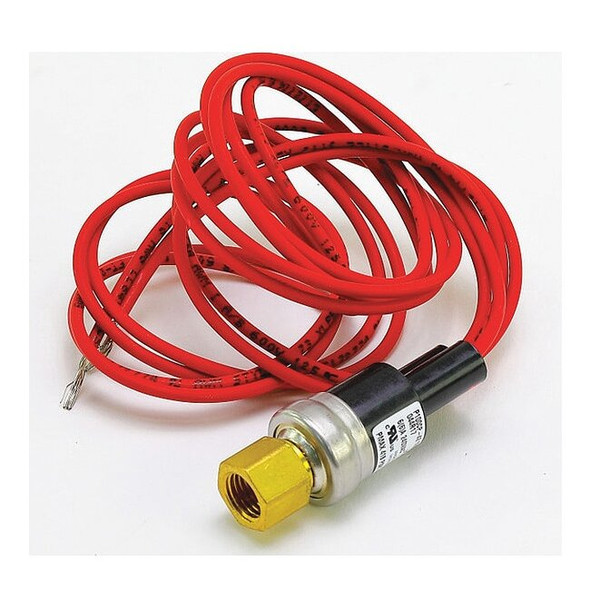 Liebert Pressure Switch,150 No. CO,100 No. CI 127972P1S