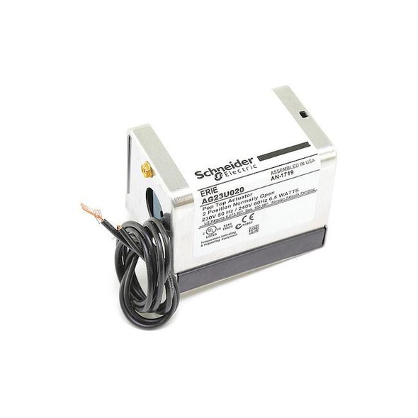 Erie Actuator,230V,N/O AG23U020