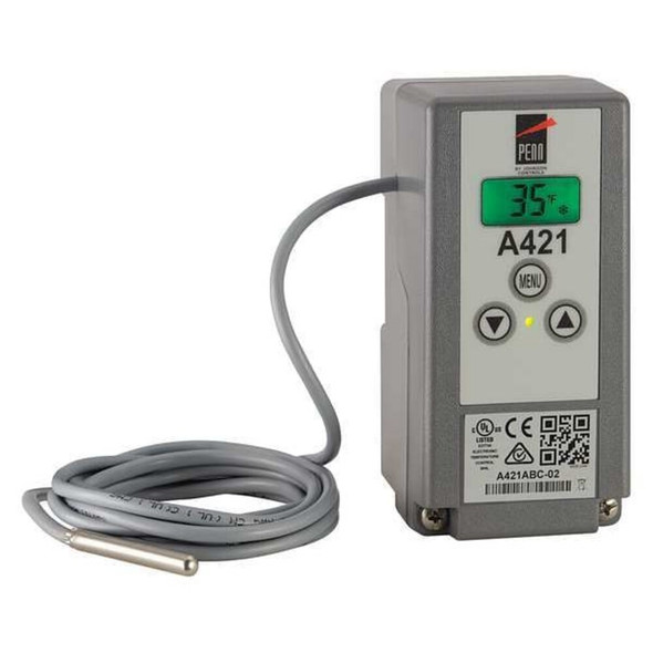 Johnson Controls A421ABC-06C