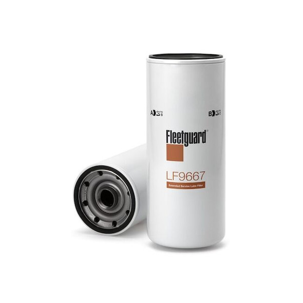 Fleetguard Oil Filter Combo Spin On LF9667