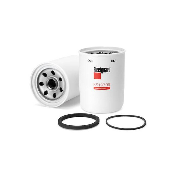 Fleetguard Fuel Separator Spin On FS19799
