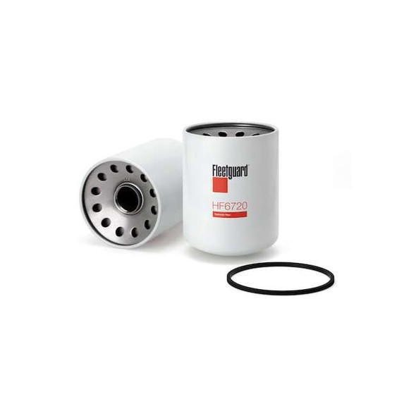 Fleetguard Hydraulic Spin On Cellulose HF6720