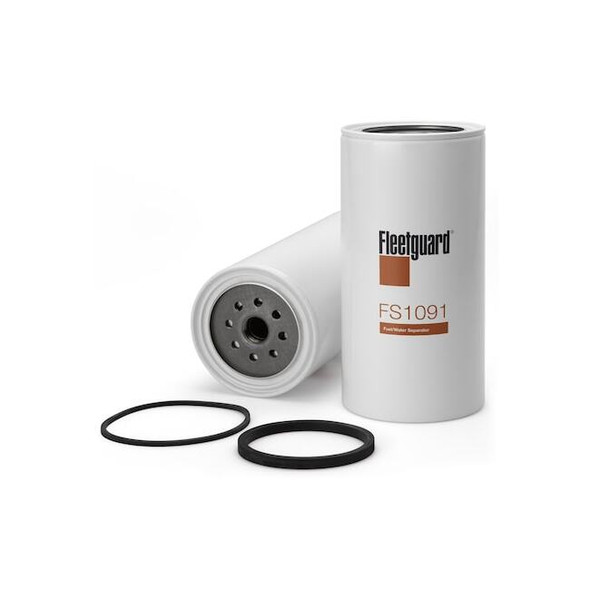 Fleetguard Fuel Separator Spin On FS1091