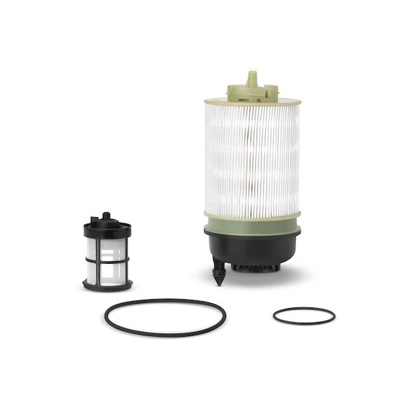 Fleetguard Nanonet FF/FWS Cartridge Metal/Nonm FK11011