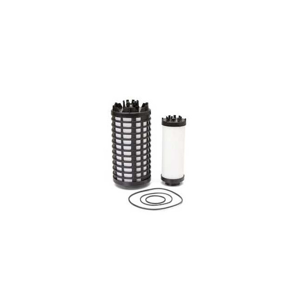 Fleetguard Fuel Filter,Diesel Fuel FK48555