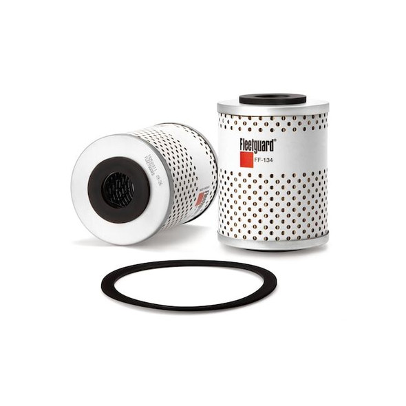 Fleetguard Automotive Fuel Filter,7 in H FF134
