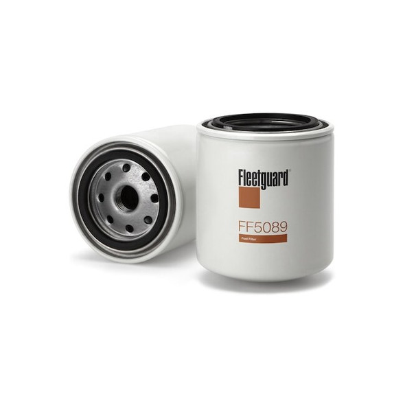 Fleetguard Fuel Filter Spin On FF5089