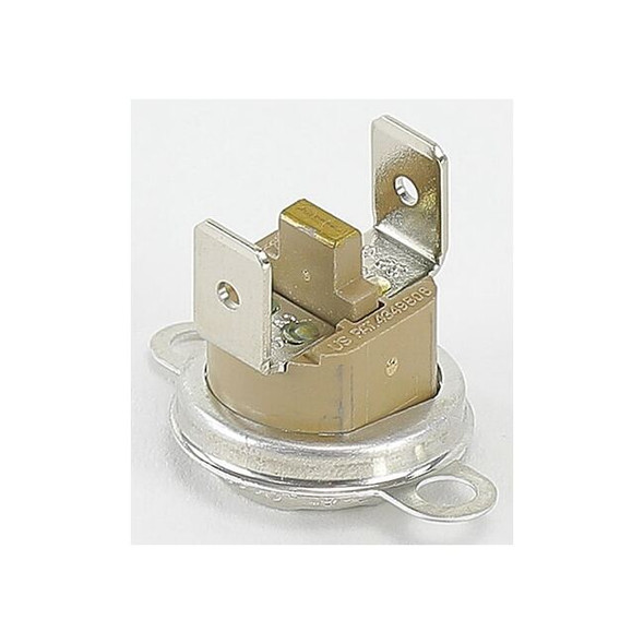 York Switch,370 deg. F,Manual Reset,Roll-Out S1-025-27747-018