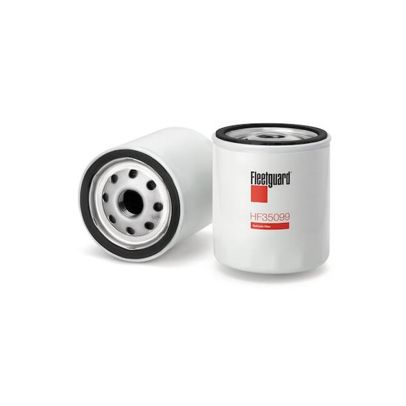 Fleetguard Hydraulic Spin On Cellulose HF35099