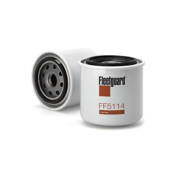 Fleetguard Fuel Filter Spin On FF5114