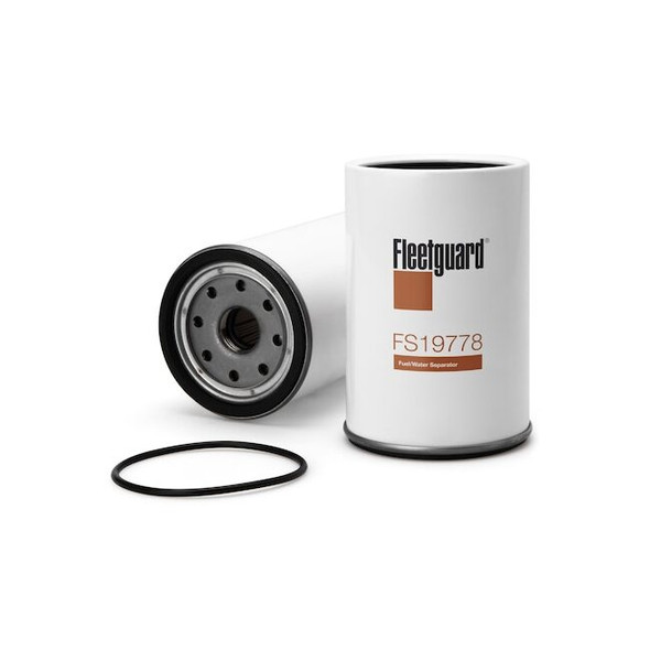 Fleetguard Fuel Separator Spin On FS19778