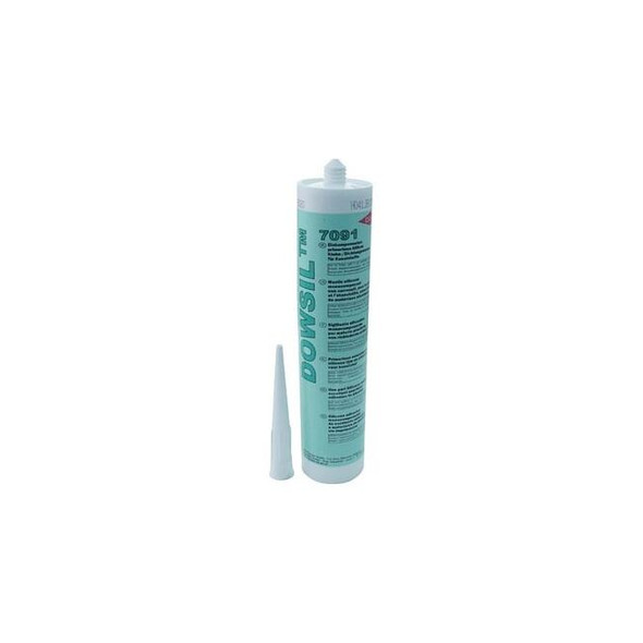Dowsil Adhesive Sealant 4130095 Pack of 12