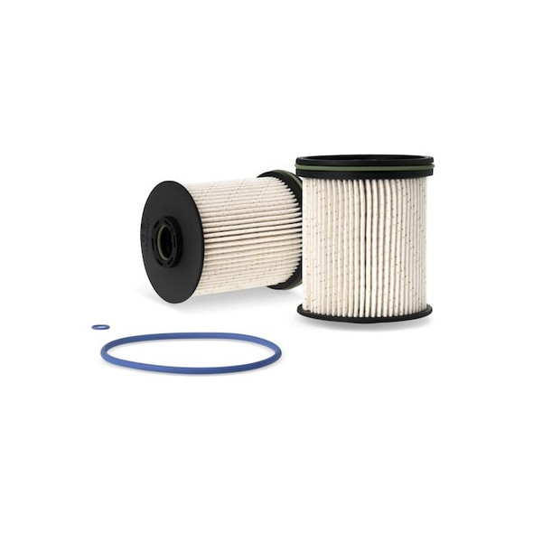 Fleetguard Automotive Fuel Filter,6 19/32 in H FF5995