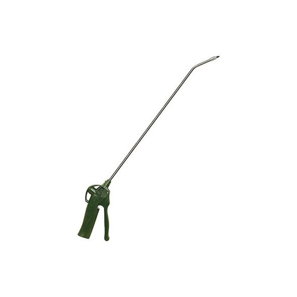 Exair Variblast Precision Safety Air Gun 1808-PEEK-12
