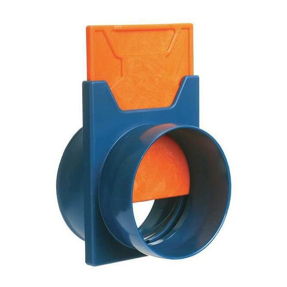 Loc-Line In-Line Slide Valve,2 1/2In,PK10 89228