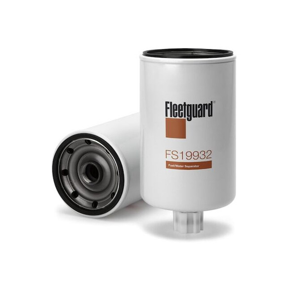 Fleetguard Fuel Separator Spin On FS19932