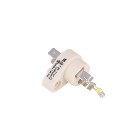 Lennox Limit Switch, Rollout, Thermal, Le98G47 98G47