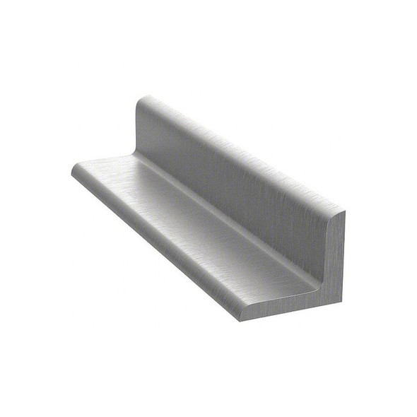 Manufacturer Varies Aluminum Angle AA6063/33125-96