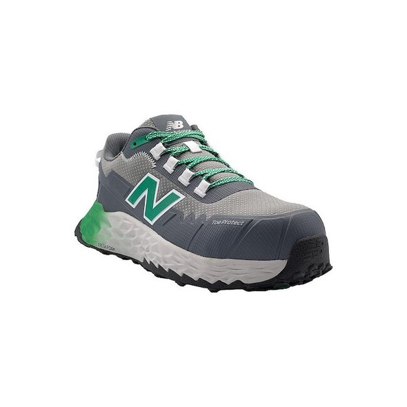New Balance Men's Athletic Shoe, Green, 9, MUFCCEHAG MUFCCEHAG-9D