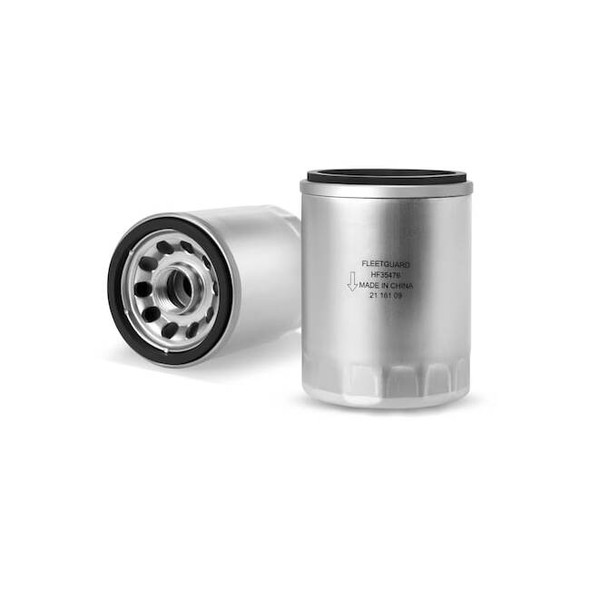 Fleetguard Hydraulic Spin On Cellulose HF35476
