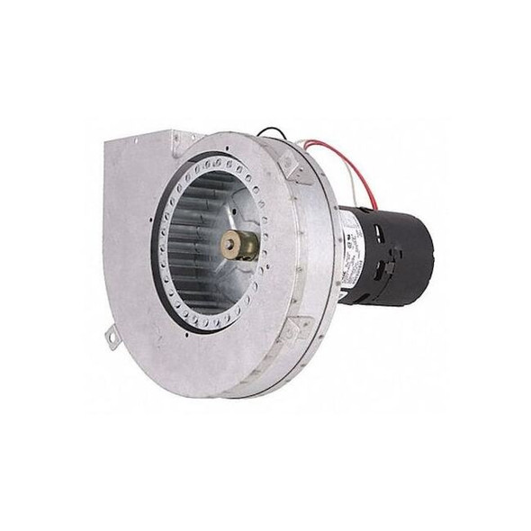 Lennox Inducer Motor Assembly, PSC, 1 Phase, 1/10 HP 98G42