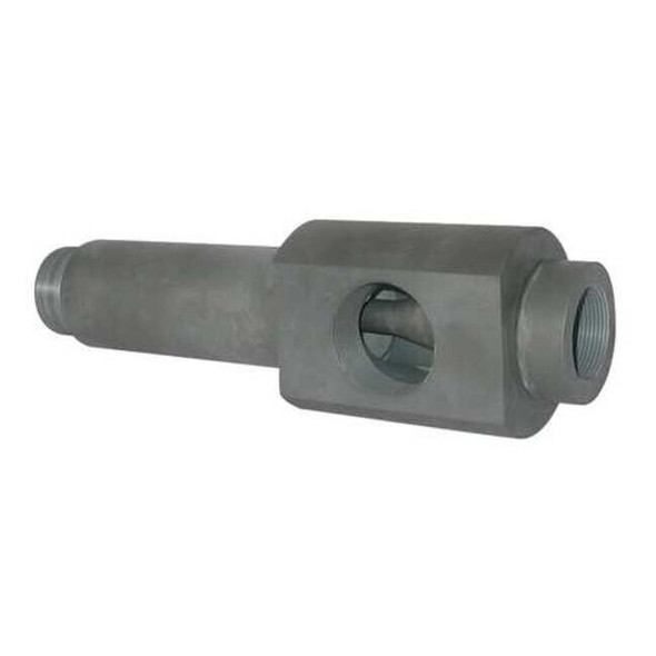 Dayton Liquid Operated, PVC, Jet 5NAU4