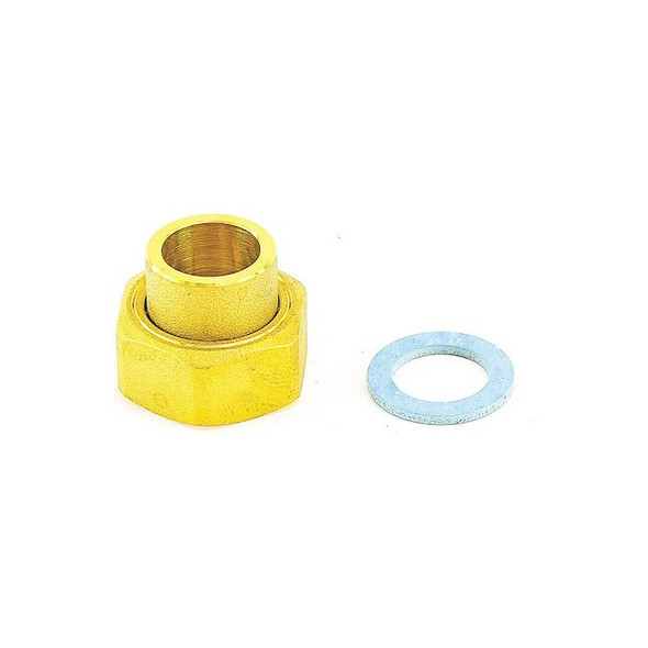 Danfoss Tailpiece,for ABQM,1/2" Switch 003Z0292