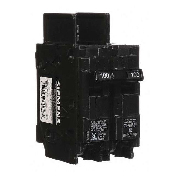 Siemens BQ2B100