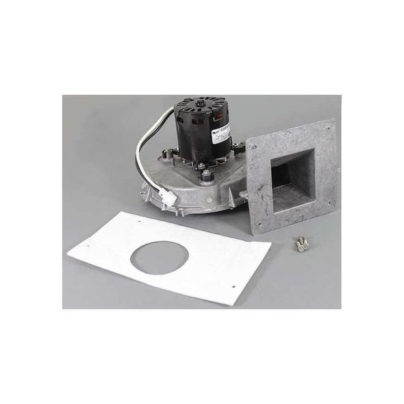 Lennox Inducer Motor Assembly 43J57