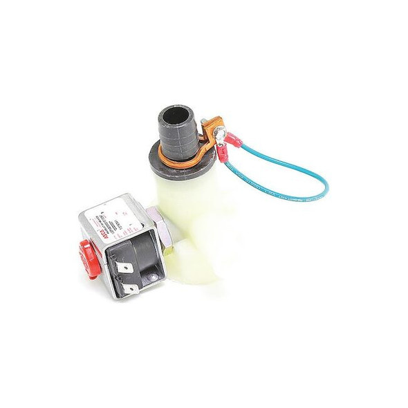 Liebert Humidifier Drain Valve 128754P1S