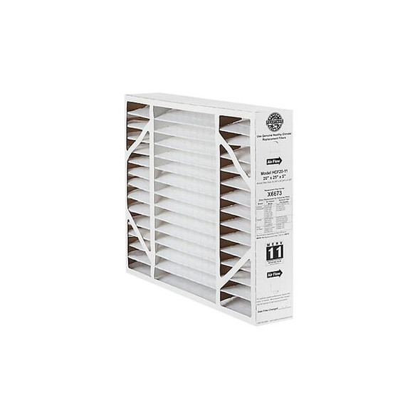 Lennox Air Filter,20X20X5,Merv 10,Lex0585 X0585