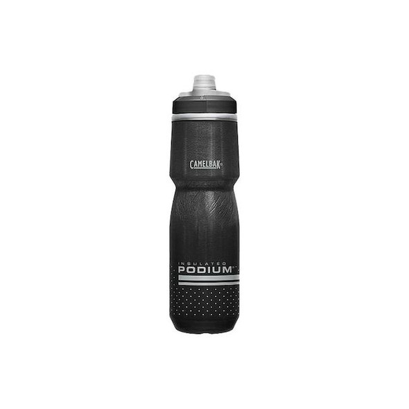 Camelbak Podium Chill 24oz, Black 1873001071
