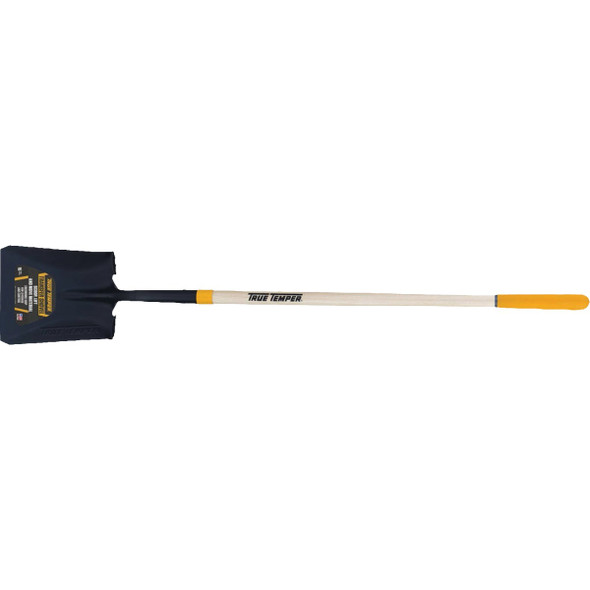 True Temper Square Point Shovel 2585700