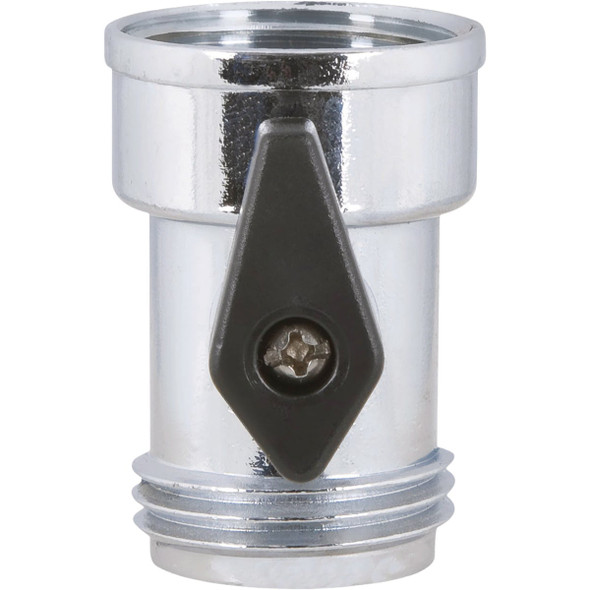 Melnor Metal Shut Off Valve 395S-MJ