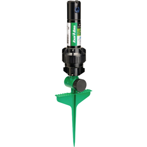 Rain Bird Rotary Spinkler on Hose-End Spike 42SASPG