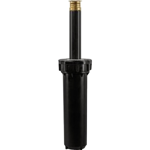 Orbit 4 In. Spray Head with Half Pattern Nozzle 80314