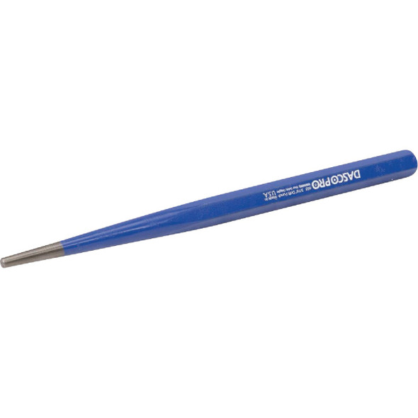 Dasco Pro 3/16 In. x 9 In. Drift Punch VN76032