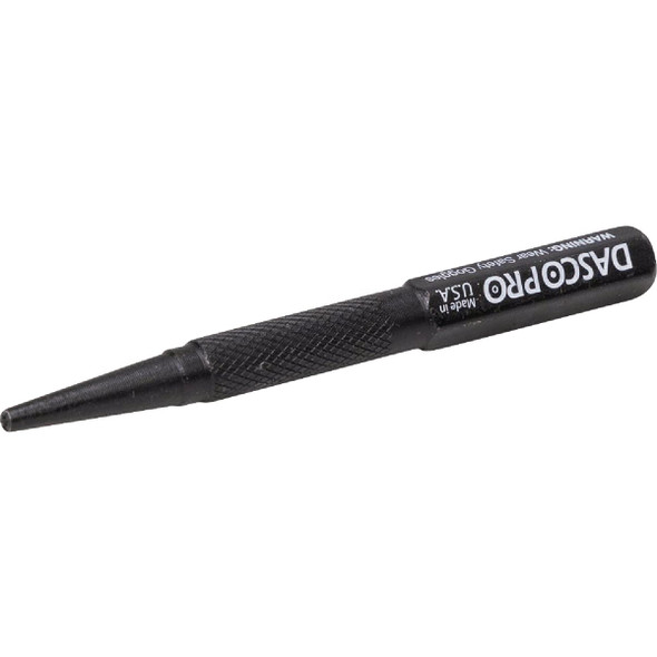 Dasco Pro 3/32 in. Standard Nail Set VN76980