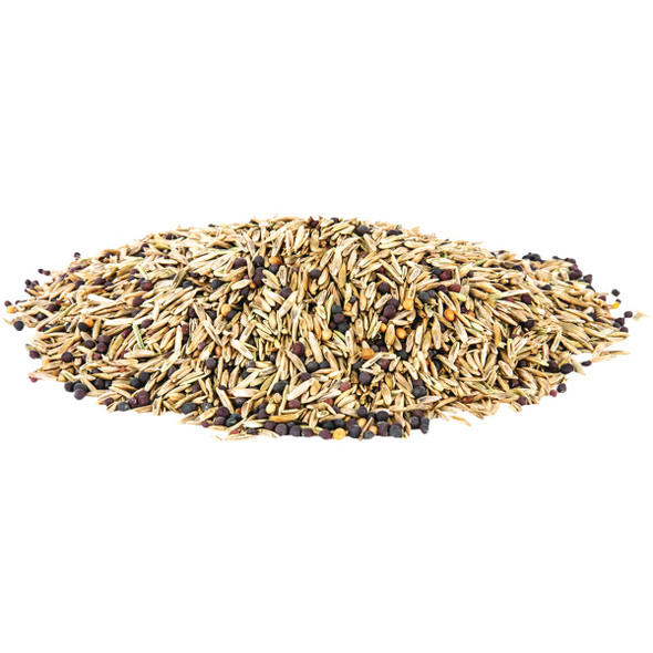 Ani-Logics Crush Caveman Blend 3.5 Lb. Food Plot Mix AL24004